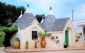 Trullo Al Monte