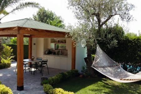 Bed and Breakfast Trullo Al Monte à Ceglie Messapica Extérieur photo